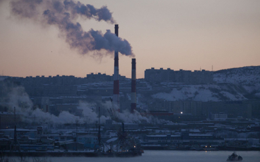 Rosyjskim elektrowniom brakuje paliwa, nawet węgla