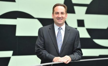 Jonathan Becher: Polska jest dla nas ważna