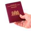 Paszport neutralny płciowo wydany w Holandii