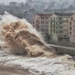Chiny: Rośnie liczba ofiar tajfunu Lekima