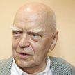 Jarosław Marek Rymkiewicz: Będziemy wygnańcami we własnym kraju