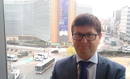 Transformacja musi być prowadzona w sposób zaplanowany