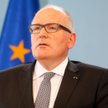 Frans Timmermans