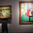 Obrazy Picassa, Mondriana i Van Gogha na aukcji