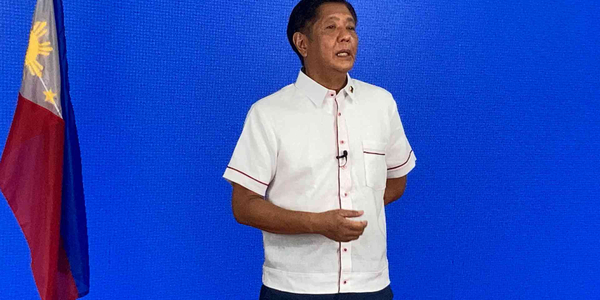 Syn byłego dyktatora nowym prezydentem Filipin. Będzie rządził z córką Duterte