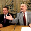 Macierewicz: doniesienie m.in. na premiera i szefa MSZ