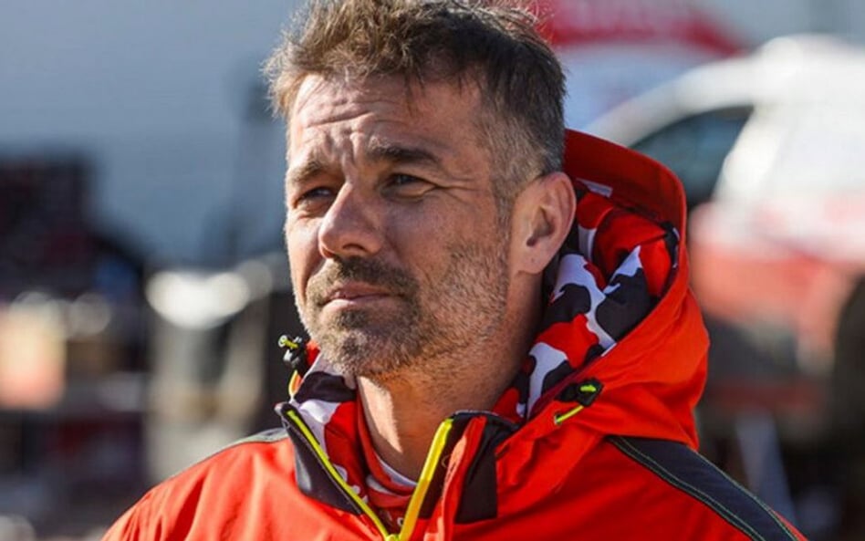 Sebastien Loeb wraca do rajdowych mistrzostw świata po ponadpięcioletniej przerwie