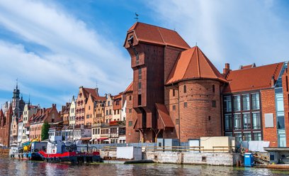 Gdańsk