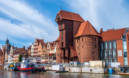 Gdańsk