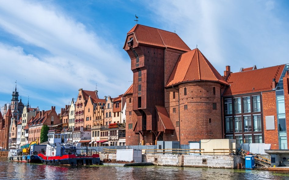 Gdańsk