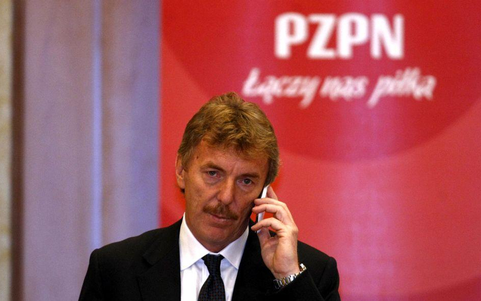 Zbigniew Boniek