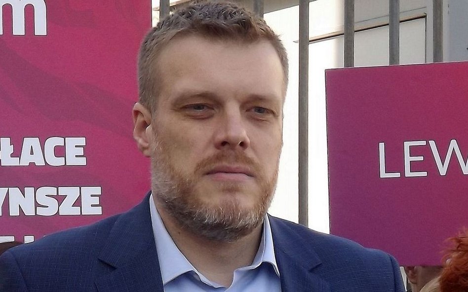 Zandberg: Jest różnica między polityką społeczną Szydło i Morawieckiego