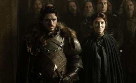 Al Gore porównuje Biały Dom Donalda Trumpa do "krwawych godów" z "Gry o tron"