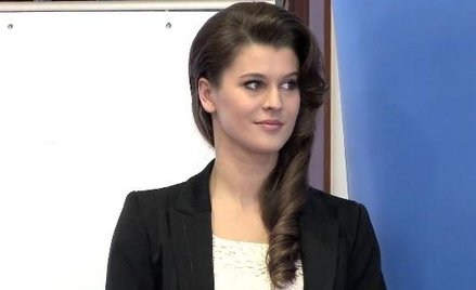Promowała Kraków. Stratuje w wyborach Miss World