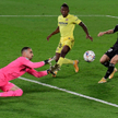 La Liga: Real nie wskoczył na podium. Tylko remis