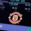 Manchester United: na parkiecie, jak na boisku
