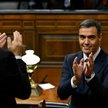 Pedro Sanchez
