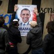 Francja: 40 tysięcy podpisów pod apelem, by Barack Obama został prezydentem Francji