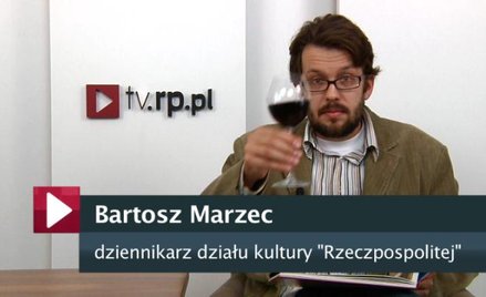 Łyk kultury przy stole