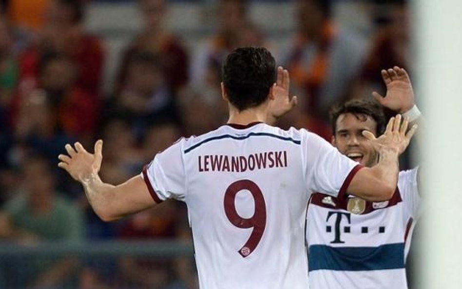 Lewandowski nie zdobędzie Złotej Piłki. Ogłoszono listę nominowanych