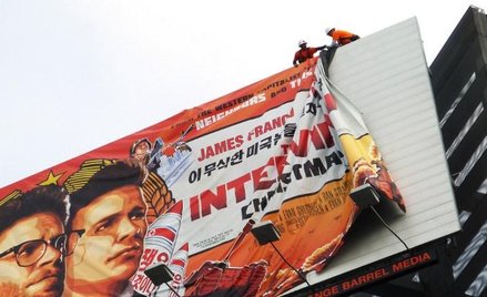 FBI: Korea Północna zaatakowała Sony