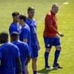 Czy Ronald Koeman poprowadzi Holandię do zwycięstwa w Lidze Narodów?
