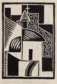 Praca Nadii Leger ma wycenę szacunkową 2–3 tys. zł.