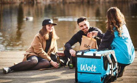 Polak inwestuje w fińskiego czempiona