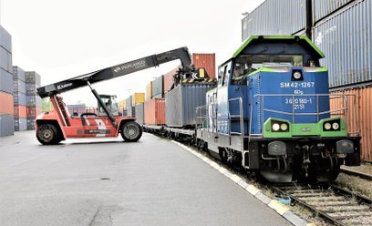 PKP Cargo szykuje nowe akcje dla wierzycieli i pracowników. Giełda reaguje nerwowo