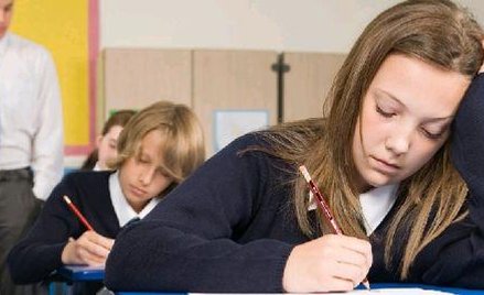 Autorzy raportu Eurydice podkreślają, że repetowanie w polskiej szkole to ostateczność. Często przym