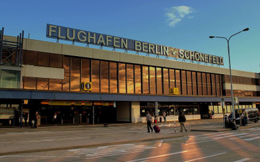 Znane niemieckie lotnisko najgorsze na świecie