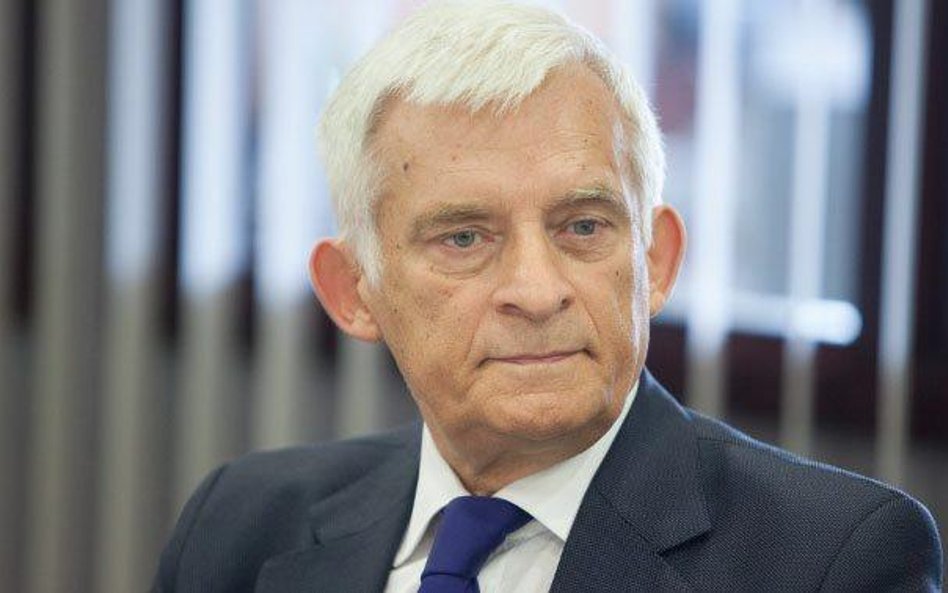 prof. Jerzy Buzek