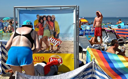 3. miejsce - Monika Jaśkowska-Bablok, freelancer