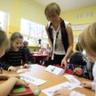 Gminy zachęcają do zapisania sześciolatków do pierwszej klasy