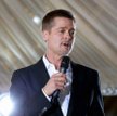 Brad Pitt