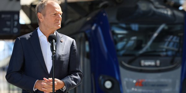 Michał Kolanko: Mija rok od rekonstrukcji rządu. Tusk silny jak zawsze, samotny jak nigdy