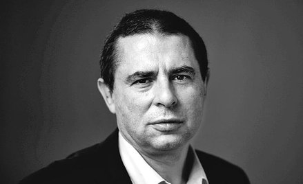 Nihilizm, czyli kondycja nasza