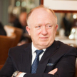 Herbert Wirth, prezes KGHM