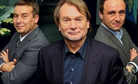 Znów zaczynam od Polski