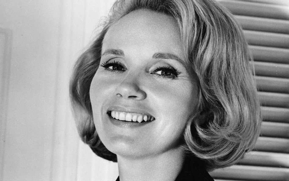 W lipcu Eva Marie Saint świętowała swoje 102. urodziny