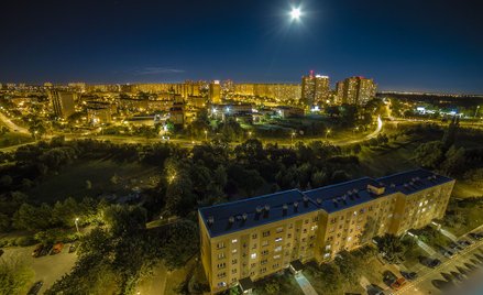 Spółdzielnia przegrała spór o prąd od miasta