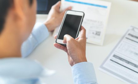 Kamiński: Kasy fiskalne w formie aplikacji mogą być groźne dla systemu podatkowego