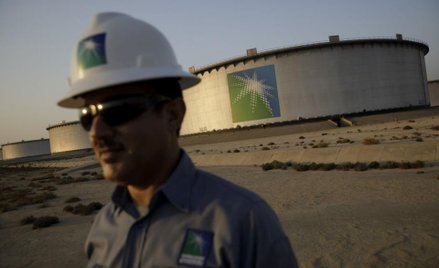 Oferta Aramco może się bardzo opóźnić