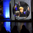 Angela Merkel