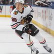Connor Bedard dostał w Chicago Blackhawks trzyletni kontrakt, na mocy którego będzie zarabiał 950 ty