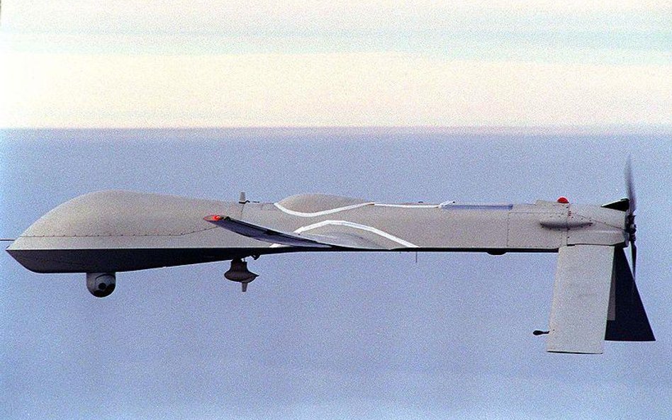 Bundeswehra musi się obejść bez upragnionych dronów
