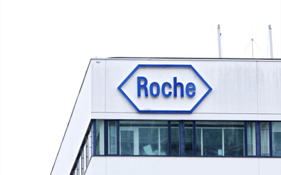 Roche chwali się zyskami