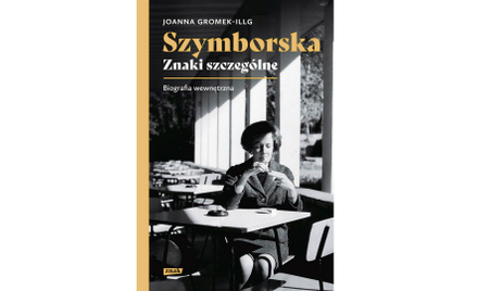 Poetka musi trzymać fason