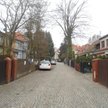 Ulica Płatnicza w Warszawie - jedna z najbardziej klimatycznych