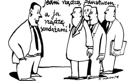 Komentarz rysunkowy